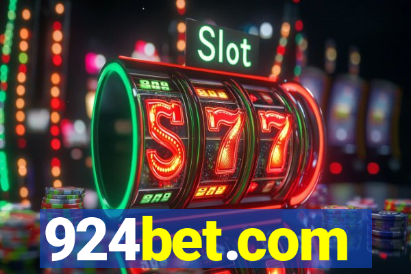 924bet.com