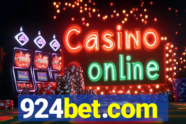 924bet.com