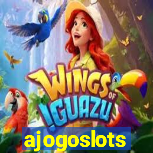 ajogoslots