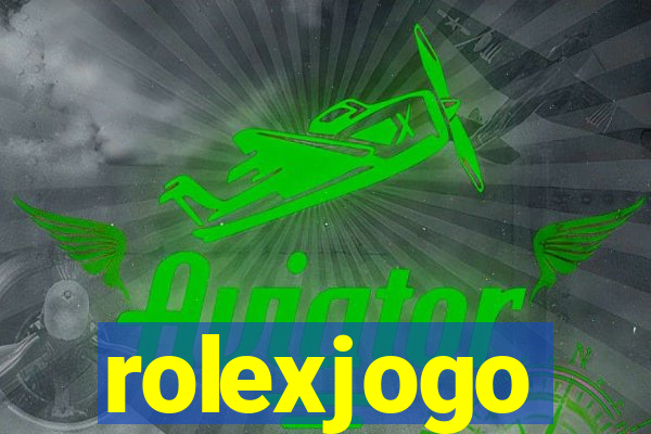 rolexjogo