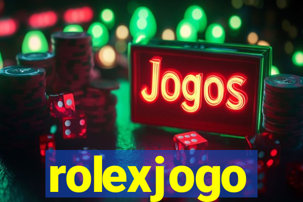 rolexjogo