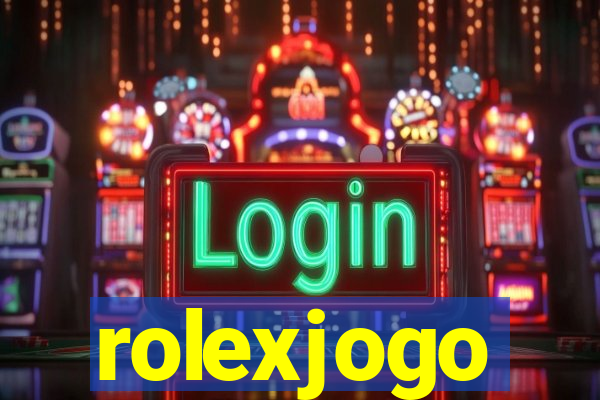 rolexjogo