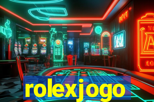 rolexjogo