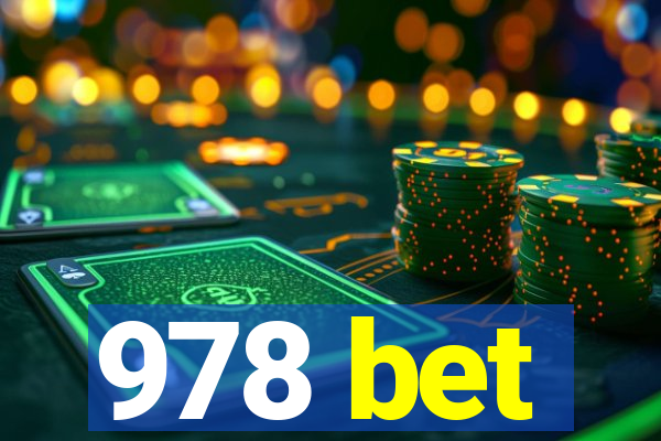 978 bet