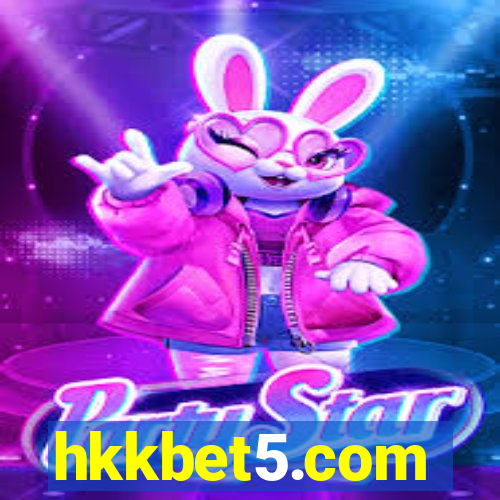 hkkbet5.com