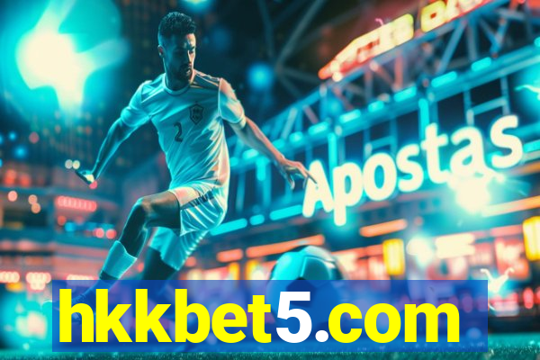 hkkbet5.com