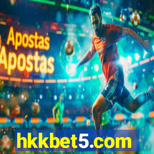 hkkbet5.com