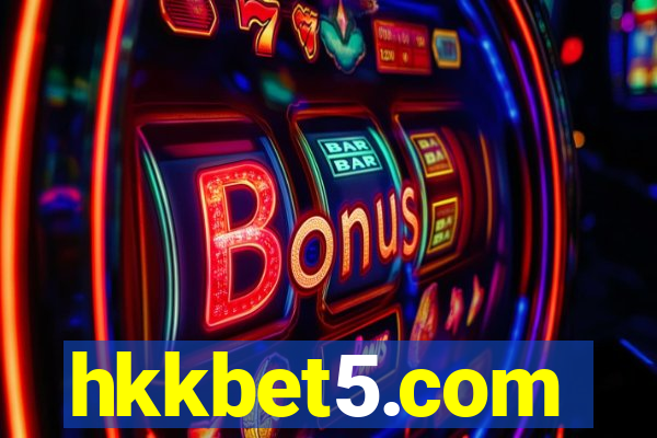 hkkbet5.com