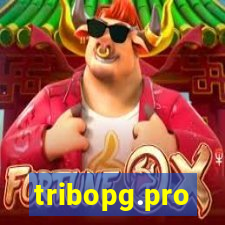 tribopg.pro