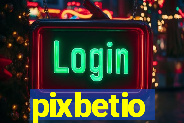 pixbetio