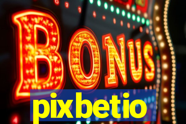 pixbetio