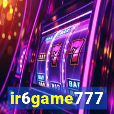 ir6game777