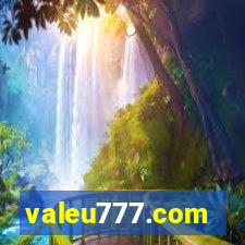 valeu777.com