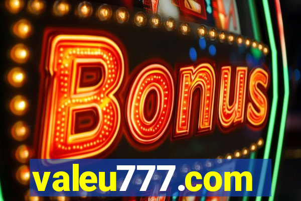 valeu777.com