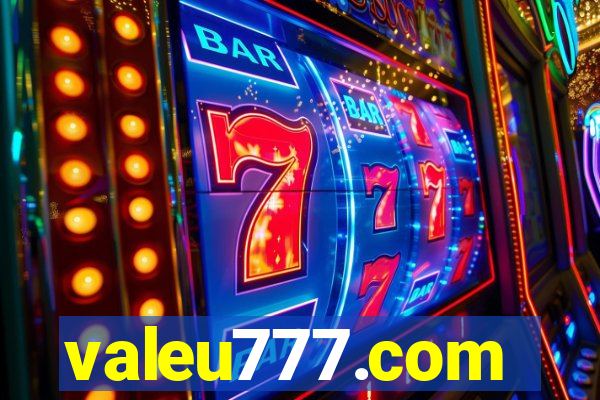 valeu777.com