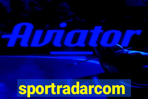 sportradarcom