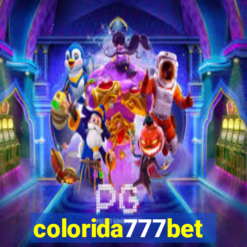 colorida777bet