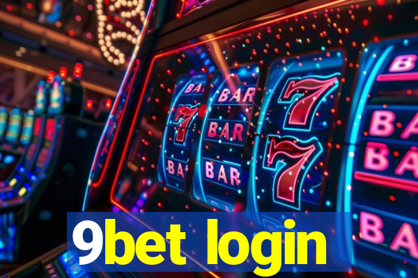 9bet login