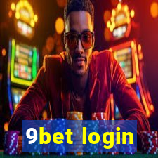 9bet login