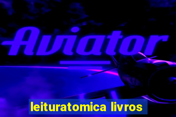 leituratomica livros