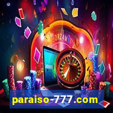 paraiso-777.com