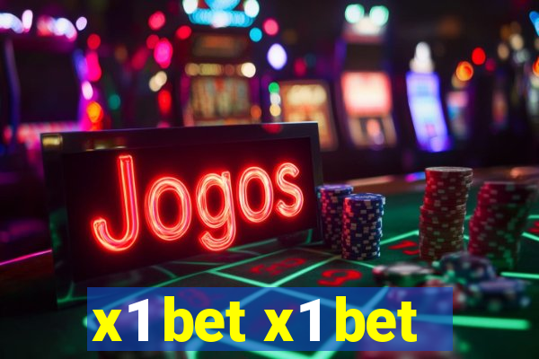 x1 bet x1 bet