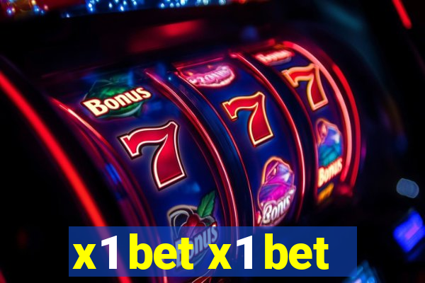 x1 bet x1 bet