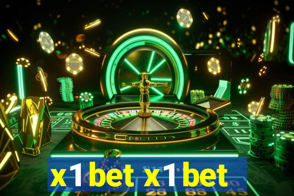 x1 bet x1 bet