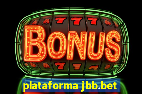 plataforma jbb.bet