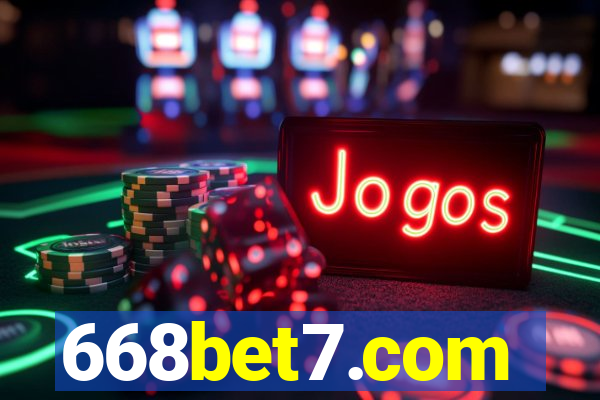 668bet7.com