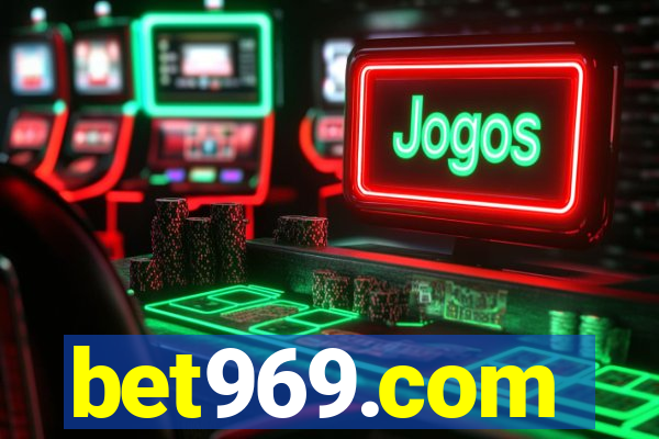 bet969.com