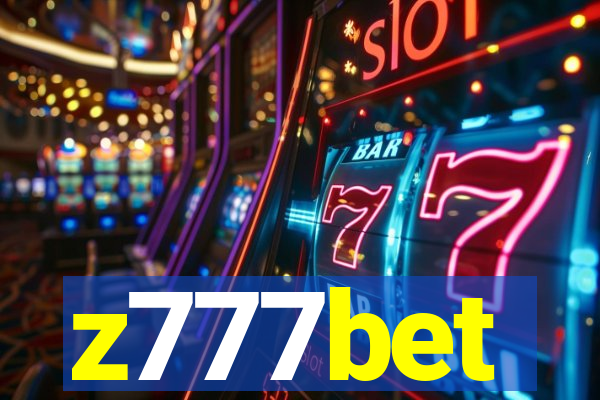 z777bet