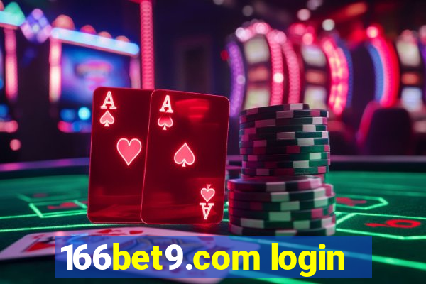 166bet9.com login