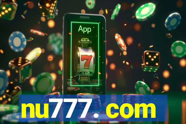 nu777. com