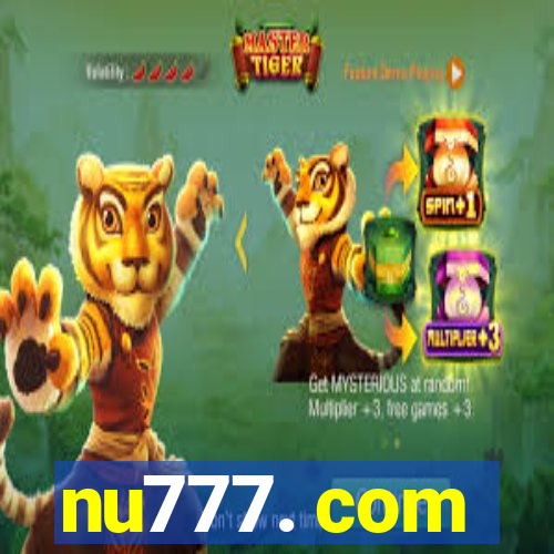 nu777. com