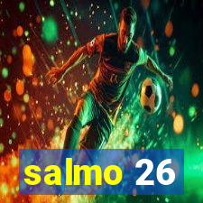 salmo 26