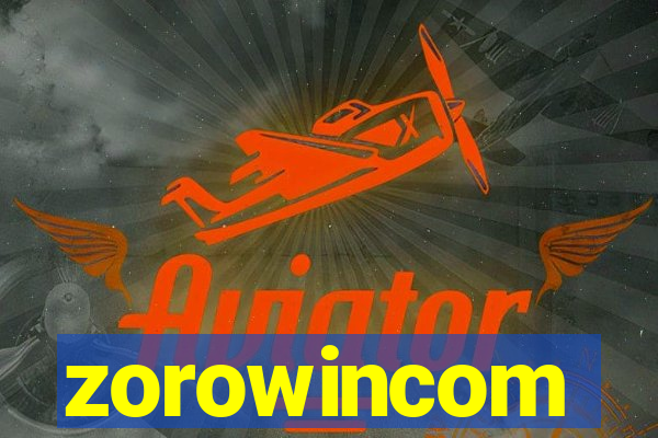 zorowincom