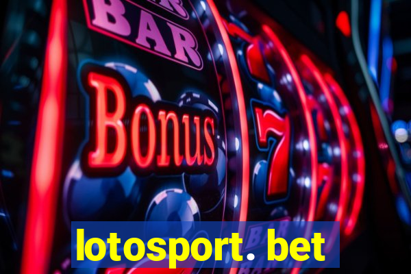 lotosport. bet