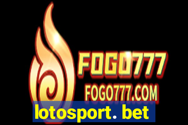 lotosport. bet