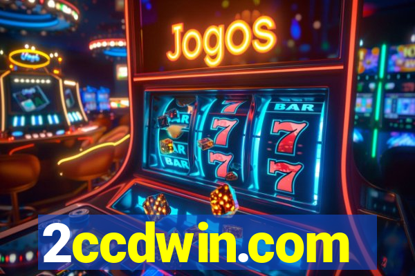 2ccdwin.com