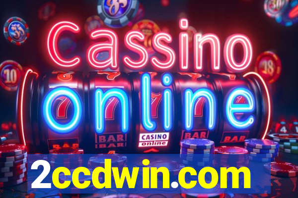 2ccdwin.com