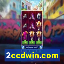 2ccdwin.com