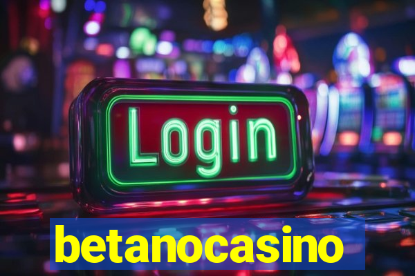 betanocasino