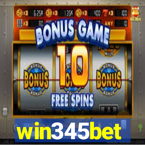 win345bet