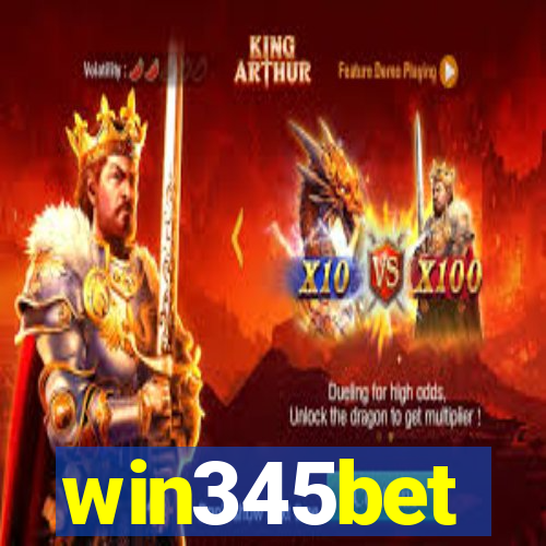 win345bet