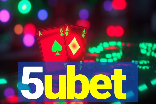 5ubet