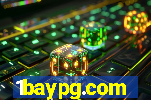 1baypg.com