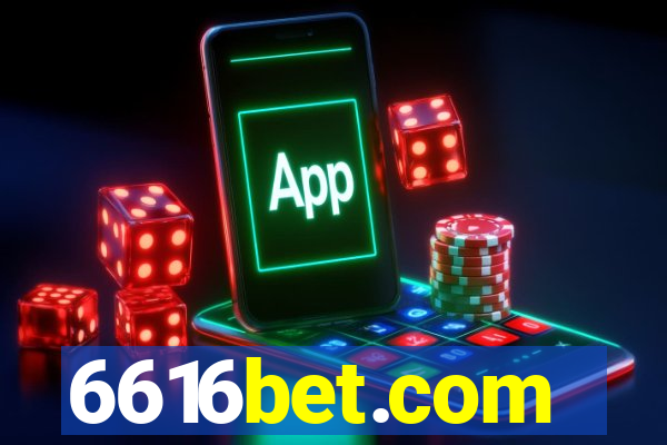 6616bet.com