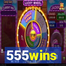 555wins