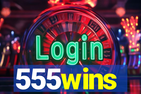 555wins